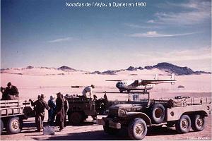 163 - ARMEE DE L'AIR EN ALGERIE 1945-1962-11 (47)